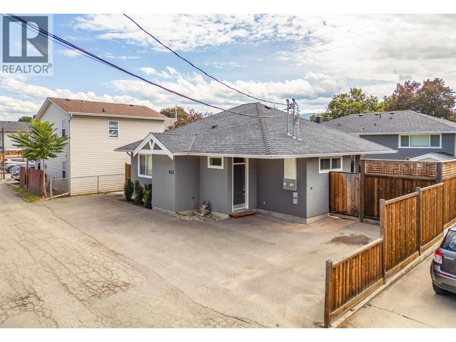 620 - 622 Birch Avenue, Kelowna, British Columbia  V1Y 5H1 - Photo 32 - 10375957