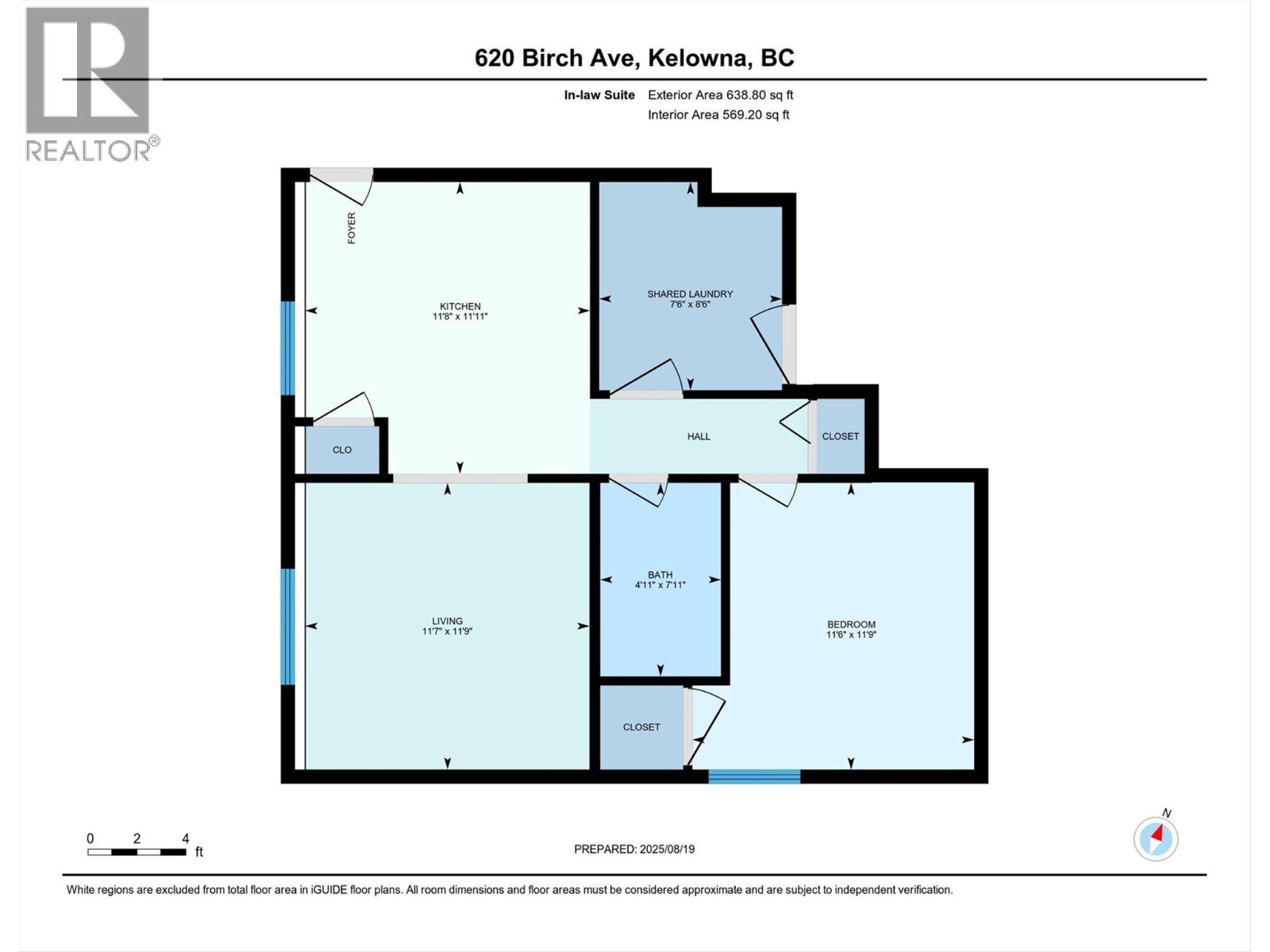 620 - 622 Birch Avenue, Kelowna, British Columbia  V1Y 5H1 - Photo 53 - 10375957