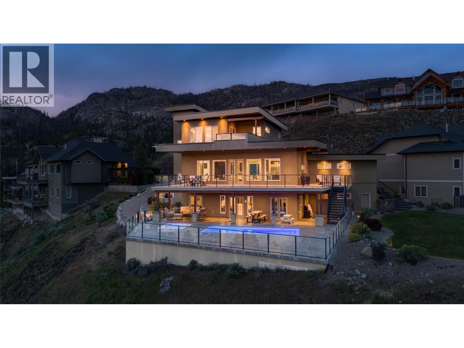 174 Vintage Boulevard, Okanagan Falls, British Columbia  V0H 1R3 - Photo 3 - 10376762
