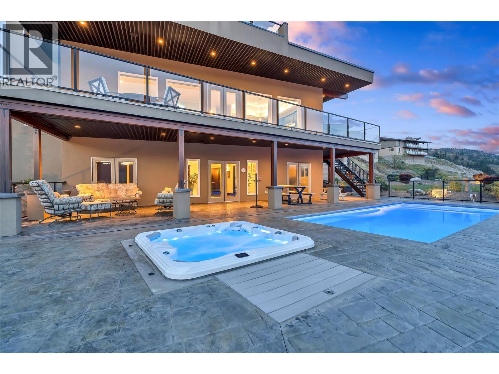 174 Vintage Boulevard, Okanagan Falls, British Columbia  V0H 1R3 - Photo 45 - 10376762