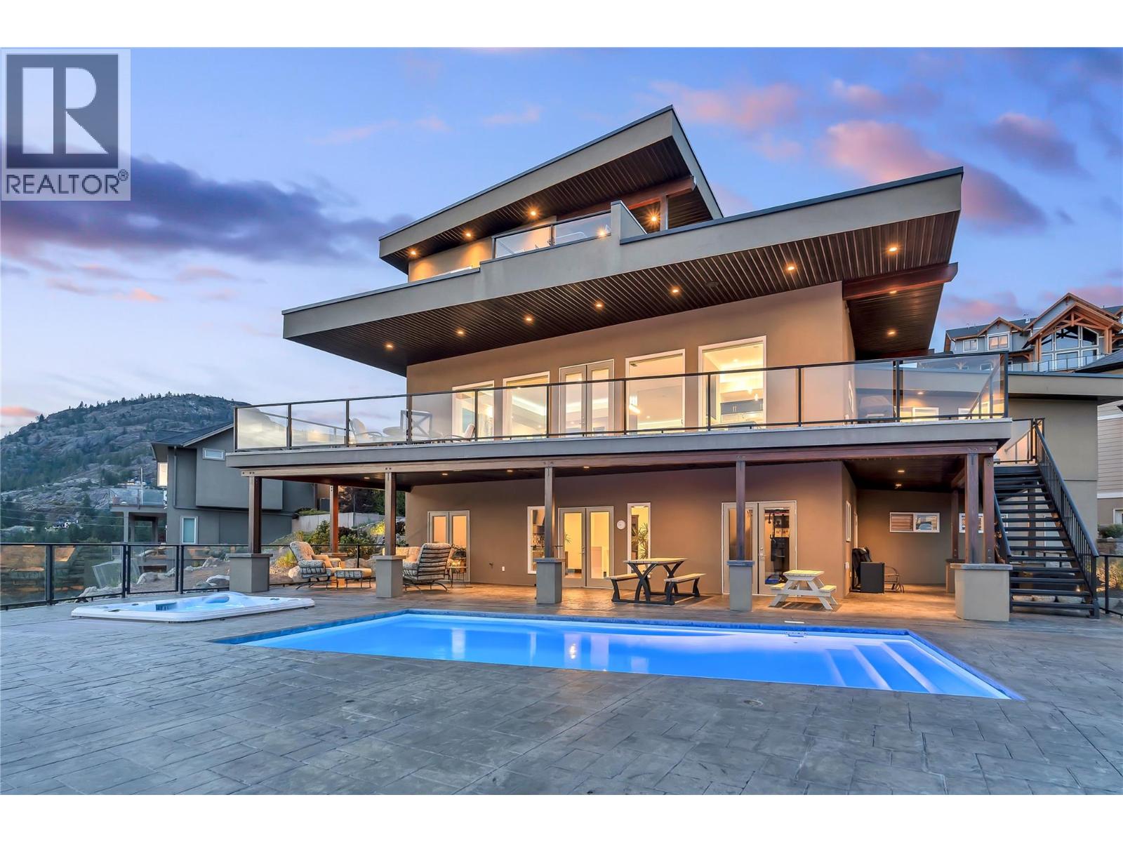 174 Vintage Boulevard, Okanagan Falls, British Columbia  V0H 1R3 - Photo 46 - 10376762