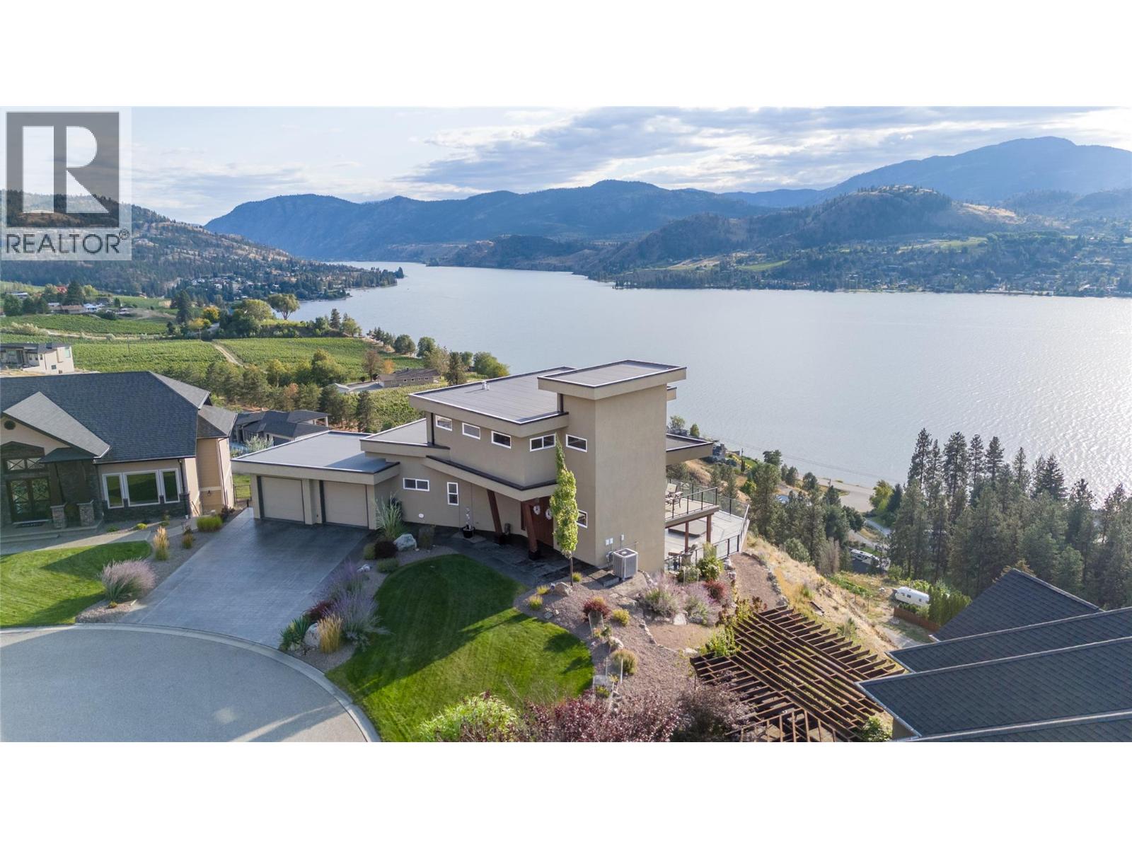 174 Vintage Boulevard, Okanagan Falls, British Columbia  V0H 1R3 - Photo 5 - 10376762