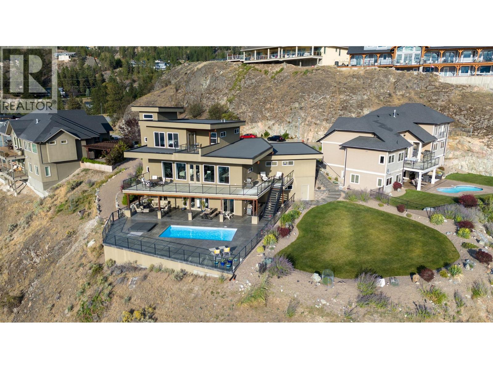 174 Vintage Boulevard, Okanagan Falls, British Columbia  V0H 1R3 - Photo 6 - 10376762