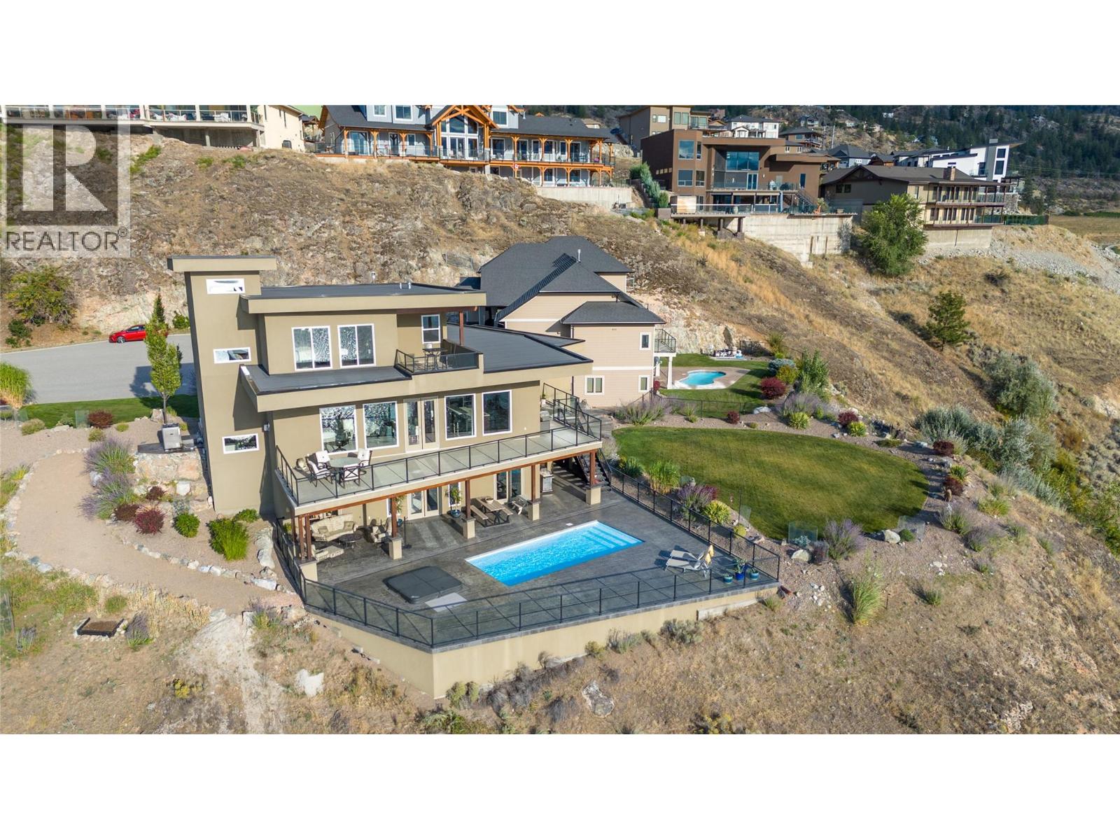 174 Vintage Boulevard, Okanagan Falls, British Columbia  V0H 1R3 - Photo 8 - 10376762