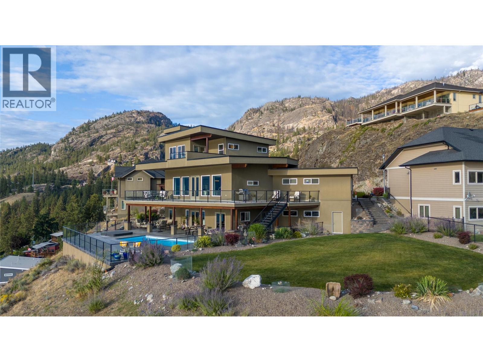 174 Vintage Boulevard, Okanagan Falls, British Columbia  V0H 1R3 - Photo 9 - 10376762