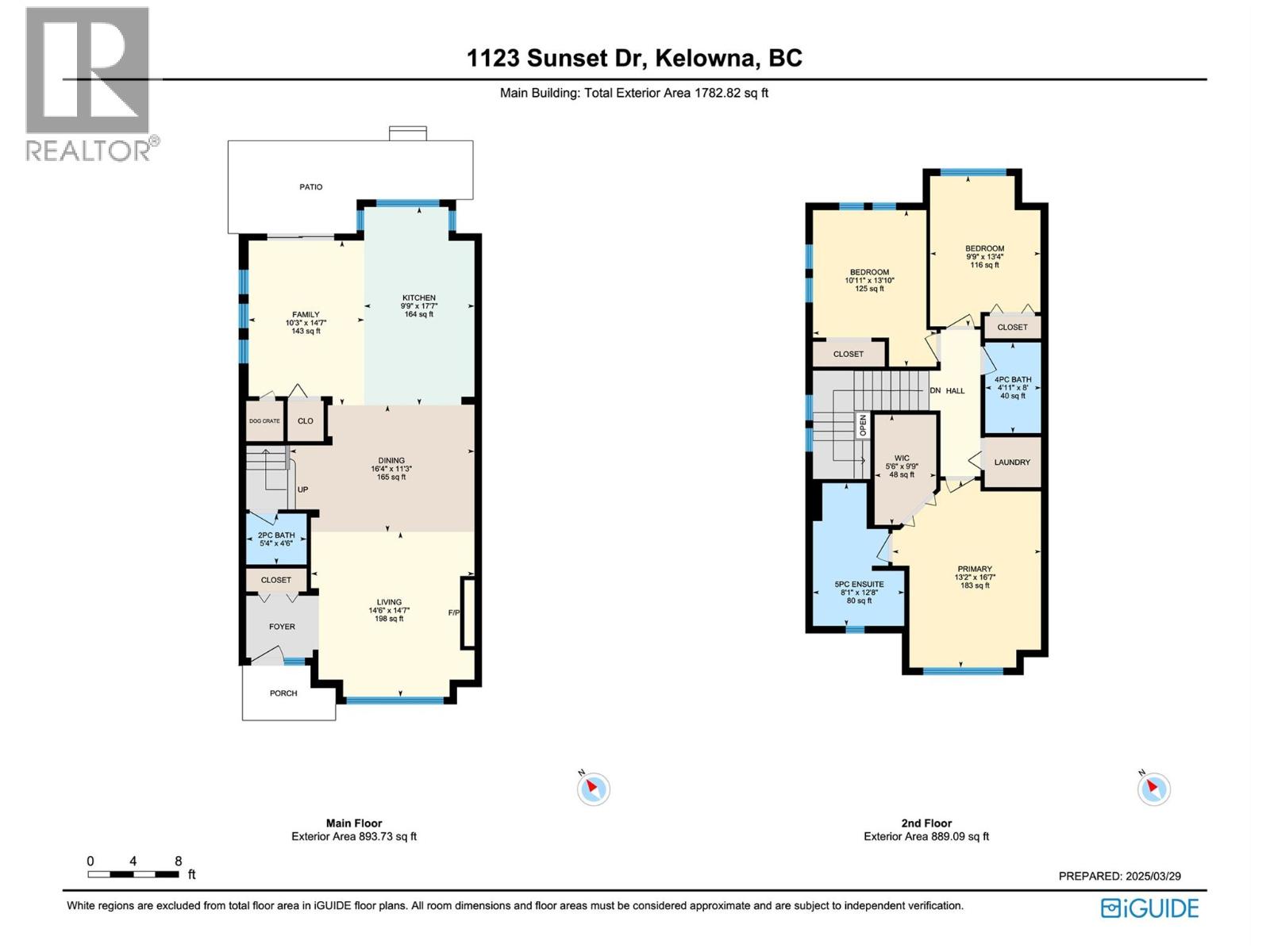 1123 Sunset Drive, Kelowna, British Columbia  V1Y 9Z5 - Photo 47 - 10376749