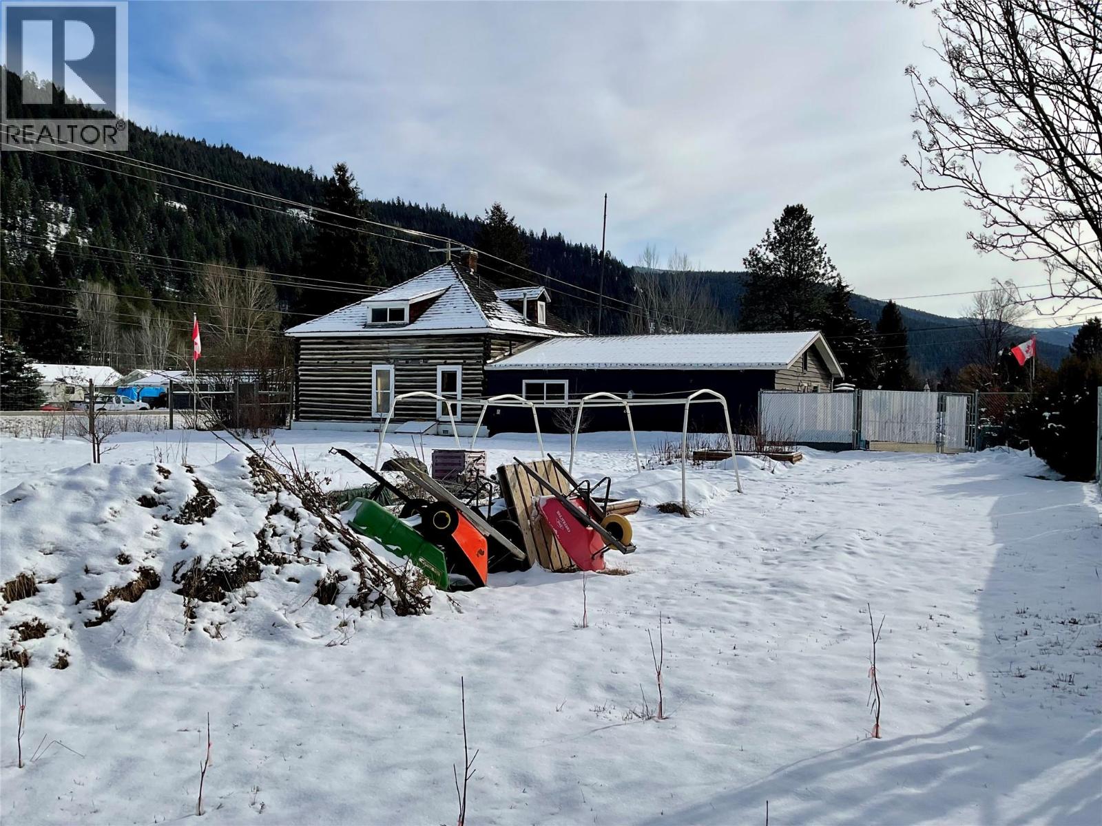 601 Government Avenue N, Greenwood, British Columbia  V0H 1J0 - Photo 11 - 10376751