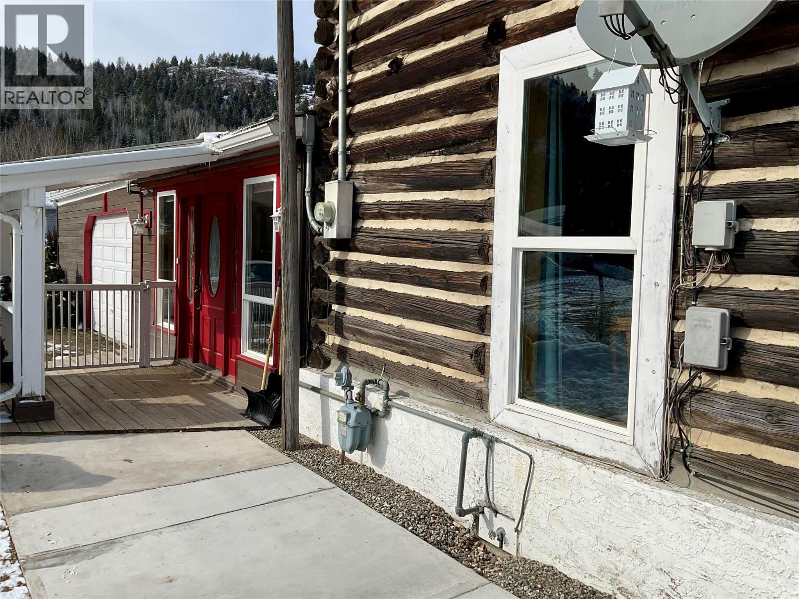 601 Government Avenue N, Greenwood, British Columbia  V0H 1J0 - Photo 3 - 10376751