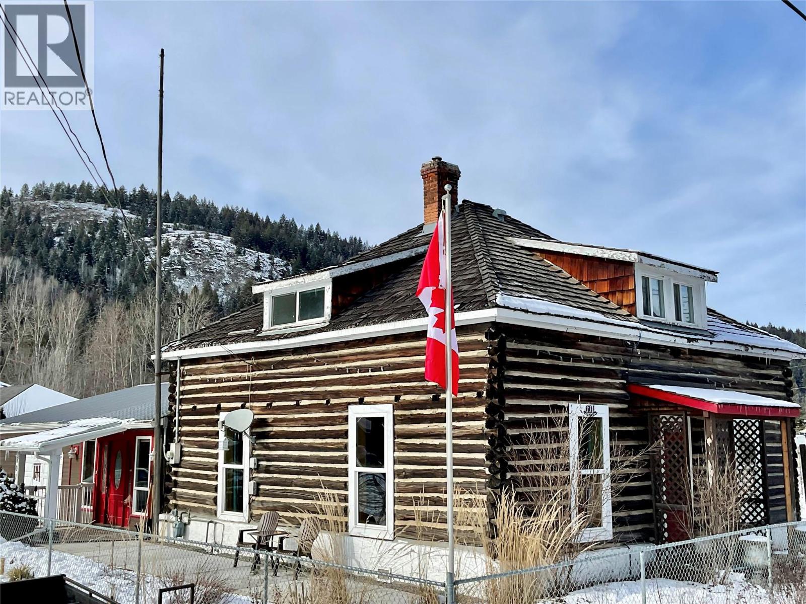 601 Government Avenue N, Greenwood, British Columbia  V0H 1J0 - Photo 5 - 10376751