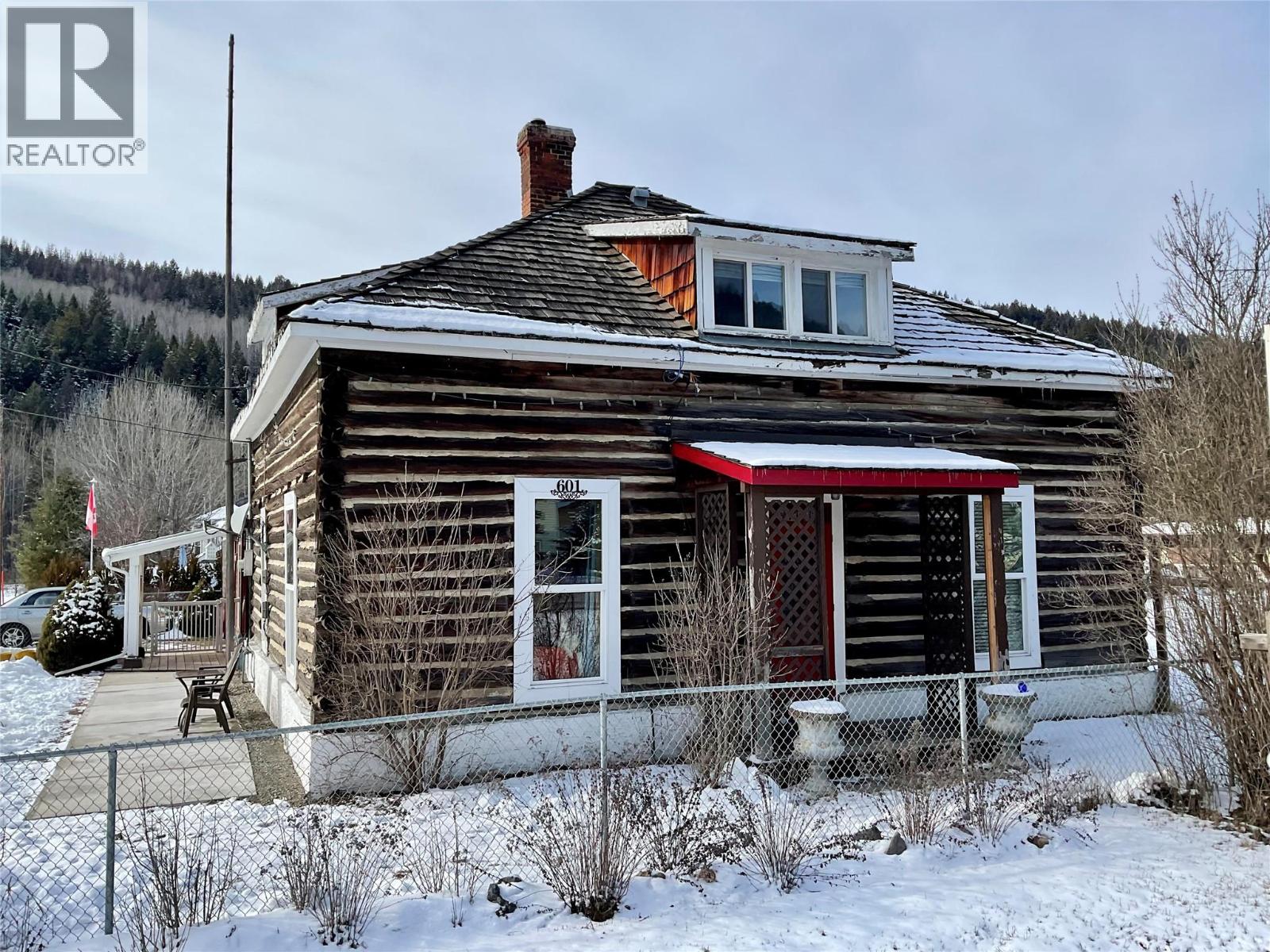 601 Government Avenue N, Greenwood, British Columbia  V0H 1J0 - Photo 6 - 10376751