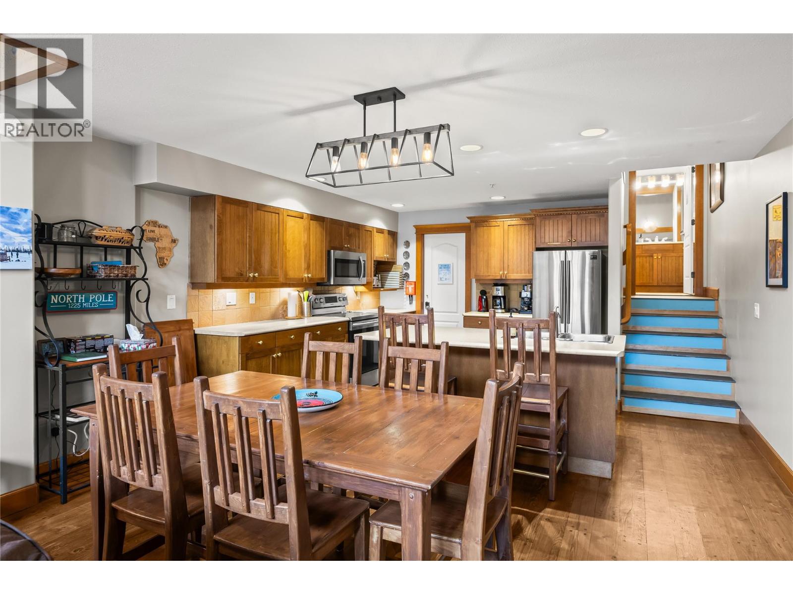 7640 Porcupine Road Unit# 34, Big White, British Columbia  V1P 1T4 - Photo 10 - 10376633