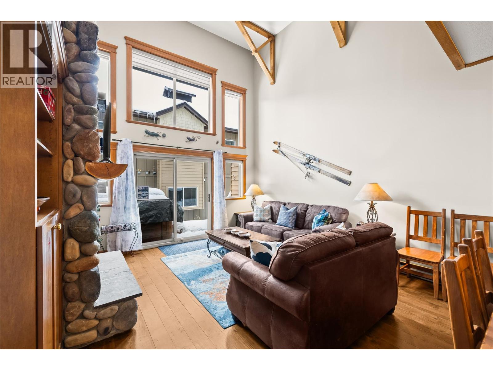 7640 Porcupine Road Unit# 34, Big White, British Columbia  V1P 1T4 - Photo 11 - 10376633