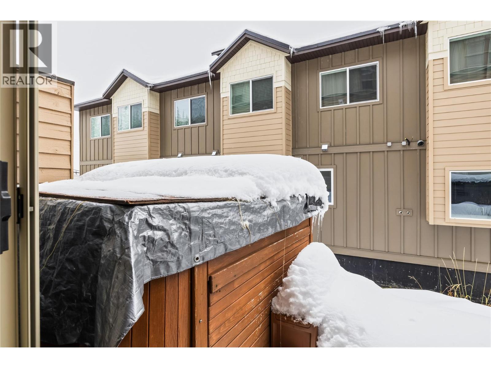 7640 Porcupine Road Unit# 34, Big White, British Columbia  V1P 1T4 - Photo 14 - 10376633