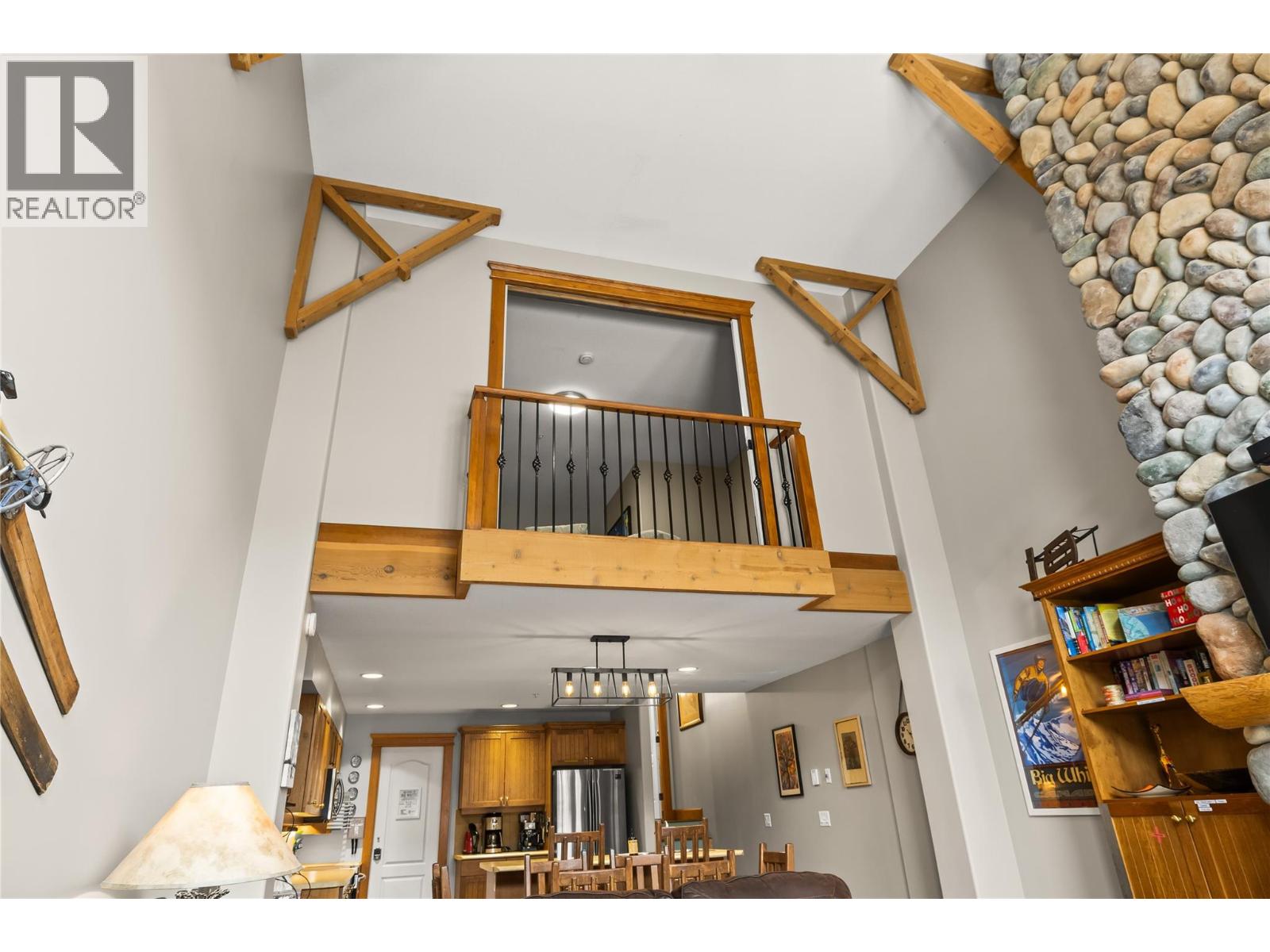 7640 Porcupine Road Unit# 34, Big White, British Columbia  V1P 1T4 - Photo 15 - 10376633