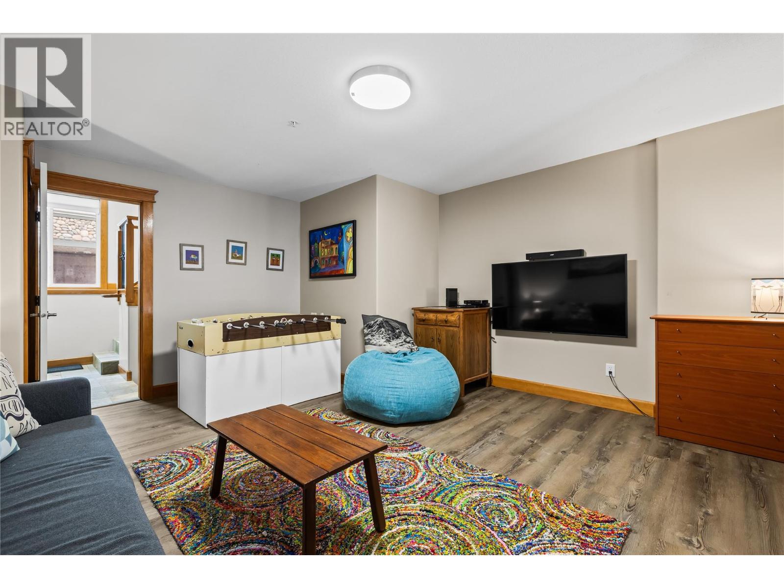 7640 Porcupine Road Unit# 34, Big White, British Columbia  V1P 1T4 - Photo 17 - 10376633