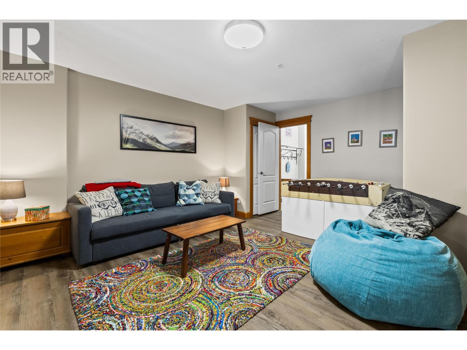 7640 Porcupine Road Unit# 34, Big White, British Columbia  V1P 1T4 - Photo 18 - 10376633