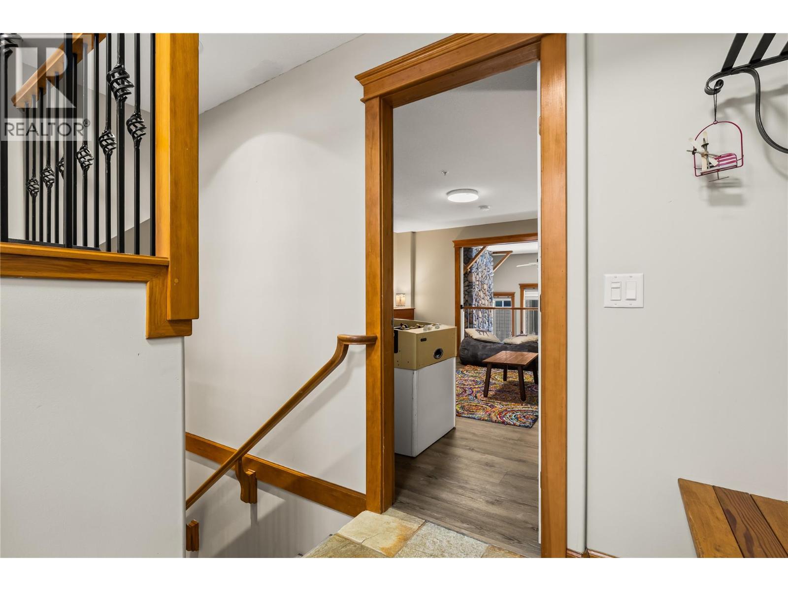 7640 Porcupine Road Unit# 34, Big White, British Columbia  V1P 1T4 - Photo 32 - 10376633