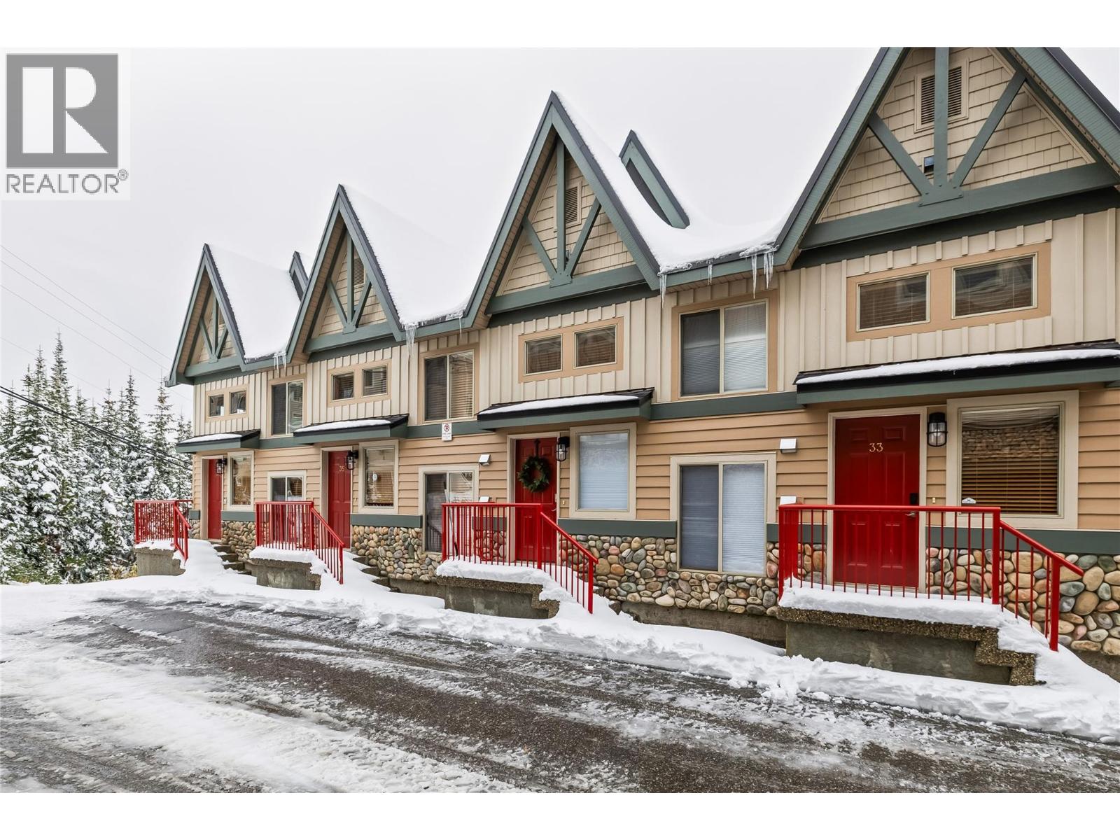 7640 Porcupine Road Unit# 34, Big White, British Columbia  V1P 1T4 - Photo 33 - 10376633