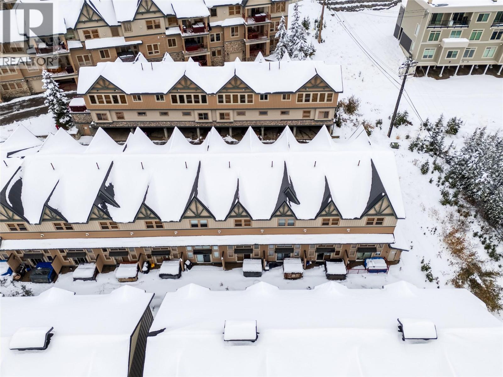 7640 Porcupine Road Unit# 34, Big White, British Columbia  V1P 1T4 - Photo 35 - 10376633