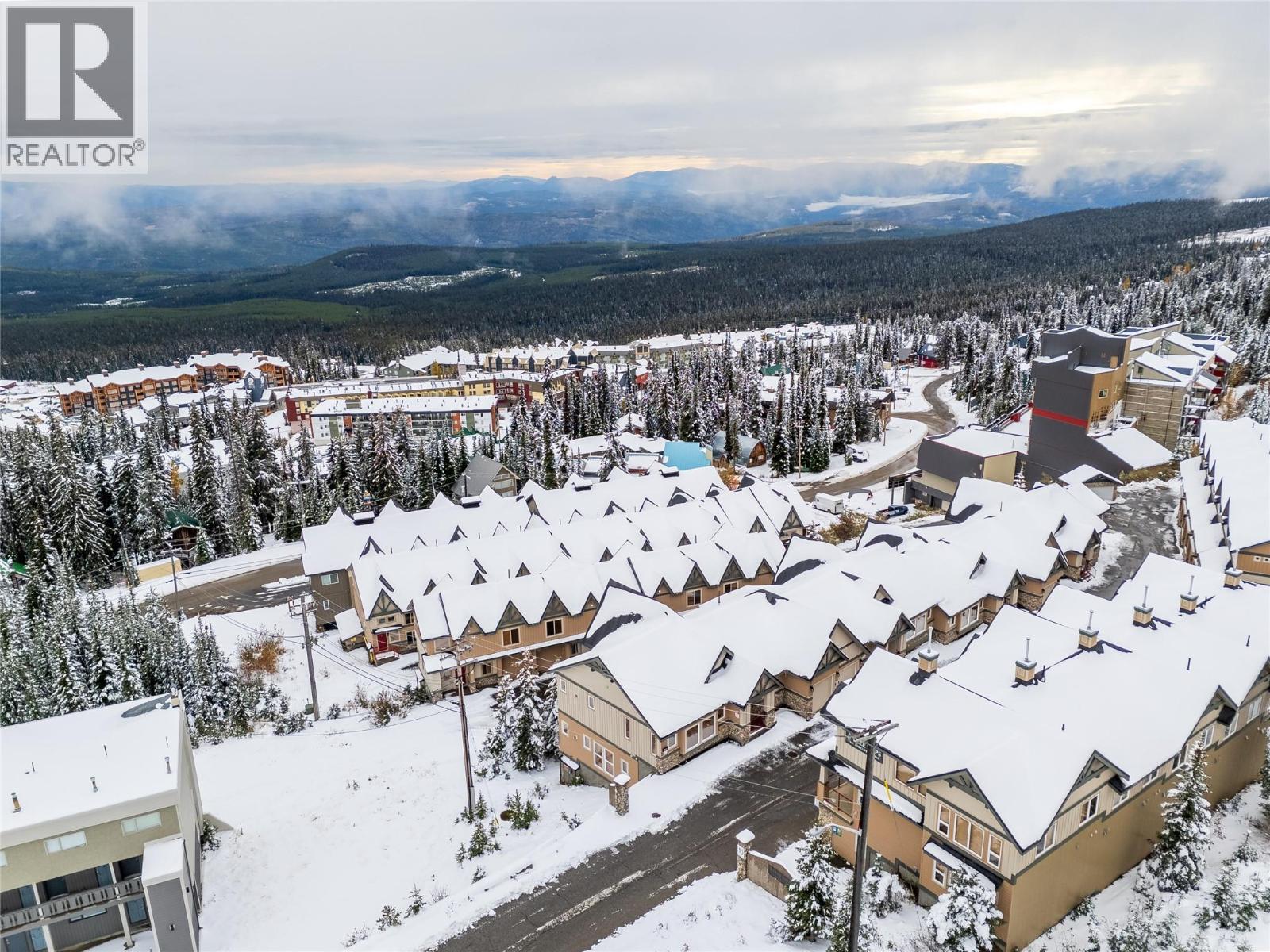 7640 Porcupine Road Unit# 34, Big White, British Columbia  V1P 1T4 - Photo 37 - 10376633