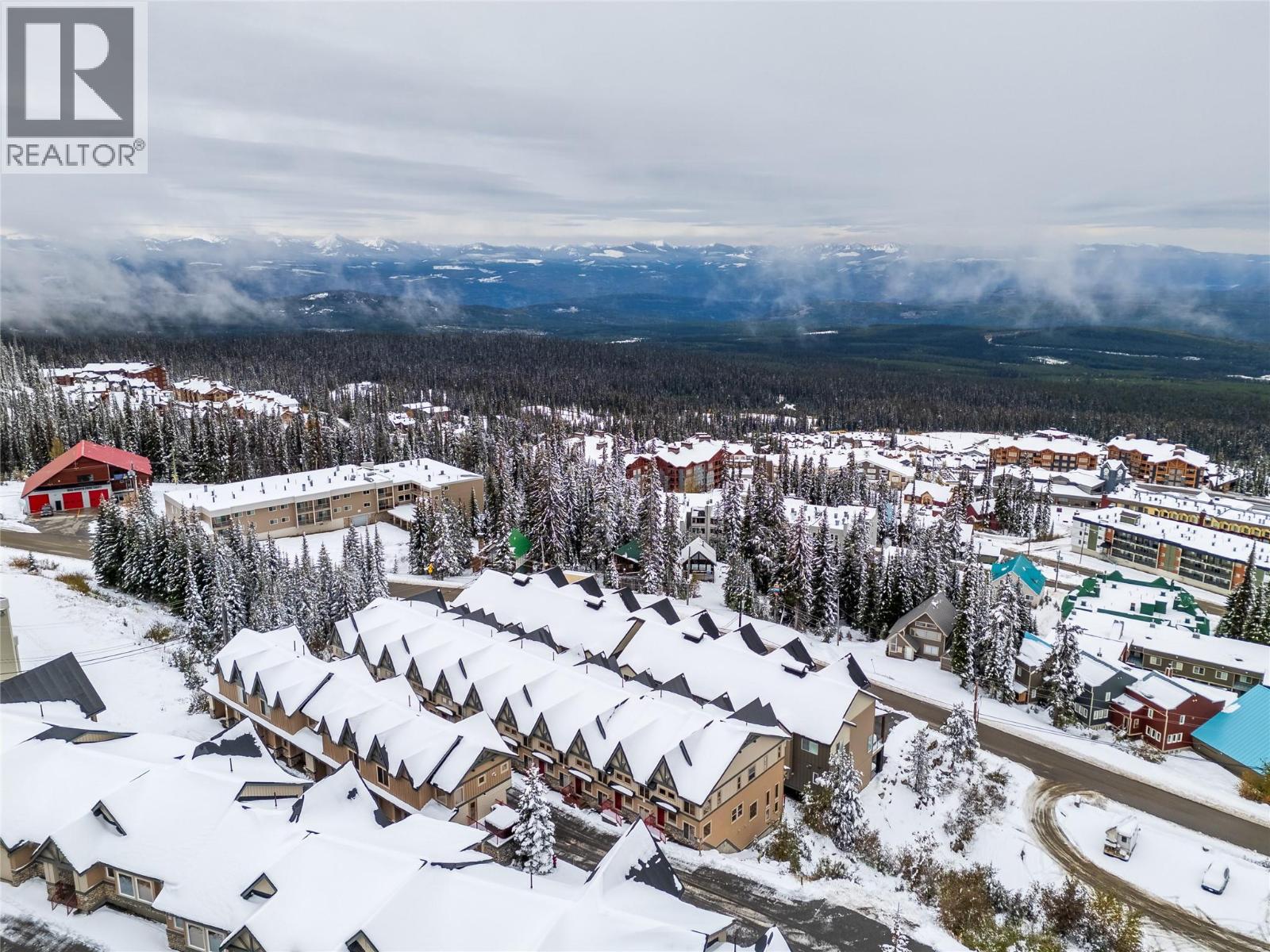 7640 Porcupine Road Unit# 34, Big White, British Columbia  V1P 1T4 - Photo 38 - 10376633