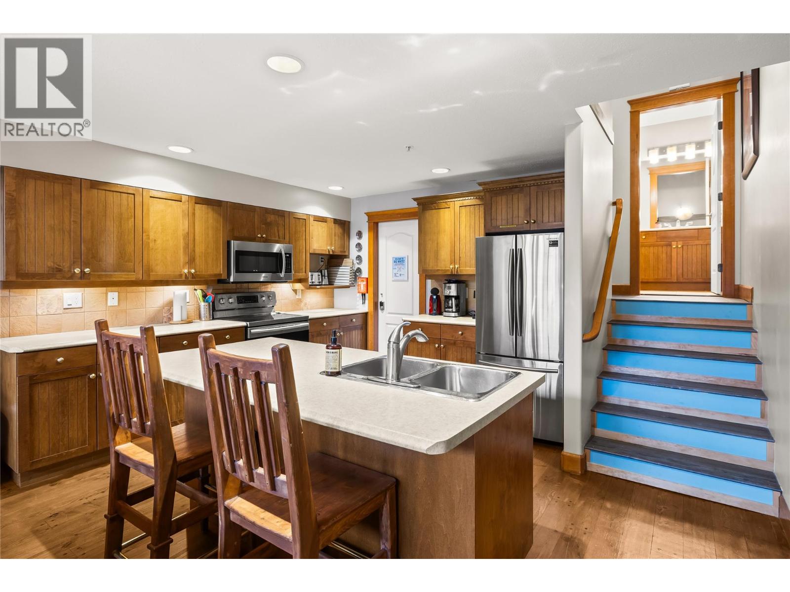 7640 Porcupine Road Unit# 34, Big White, British Columbia  V1P 1T4 - Photo 4 - 10376633