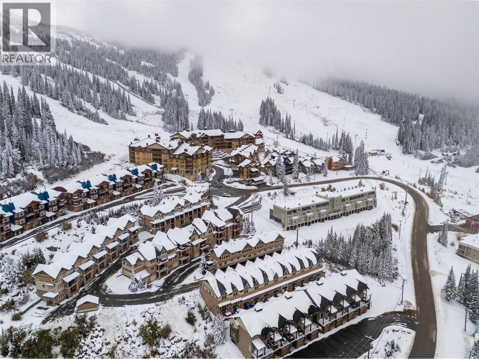 7640 Porcupine Road Unit# 34, Big White, British Columbia  V1P 1T4 - Photo 40 - 10376633