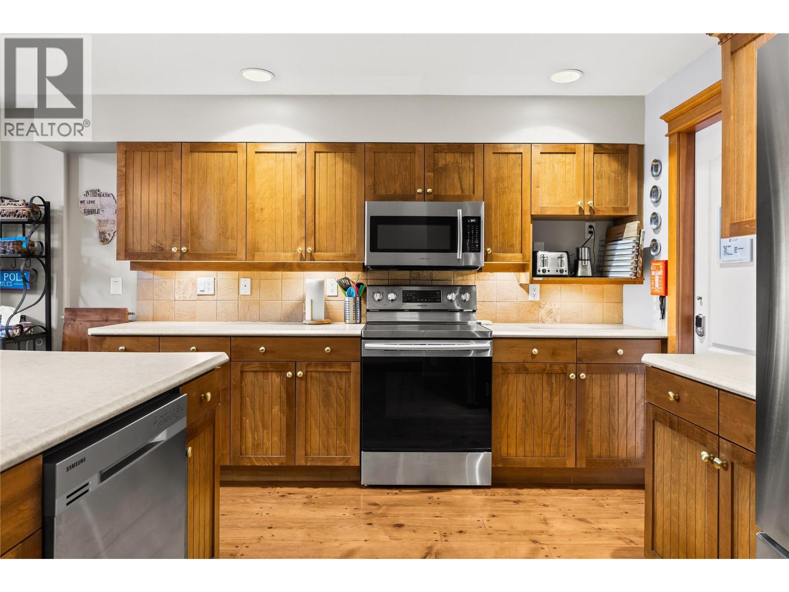 7640 Porcupine Road Unit# 34, Big White, British Columbia  V1P 1T4 - Photo 5 - 10376633