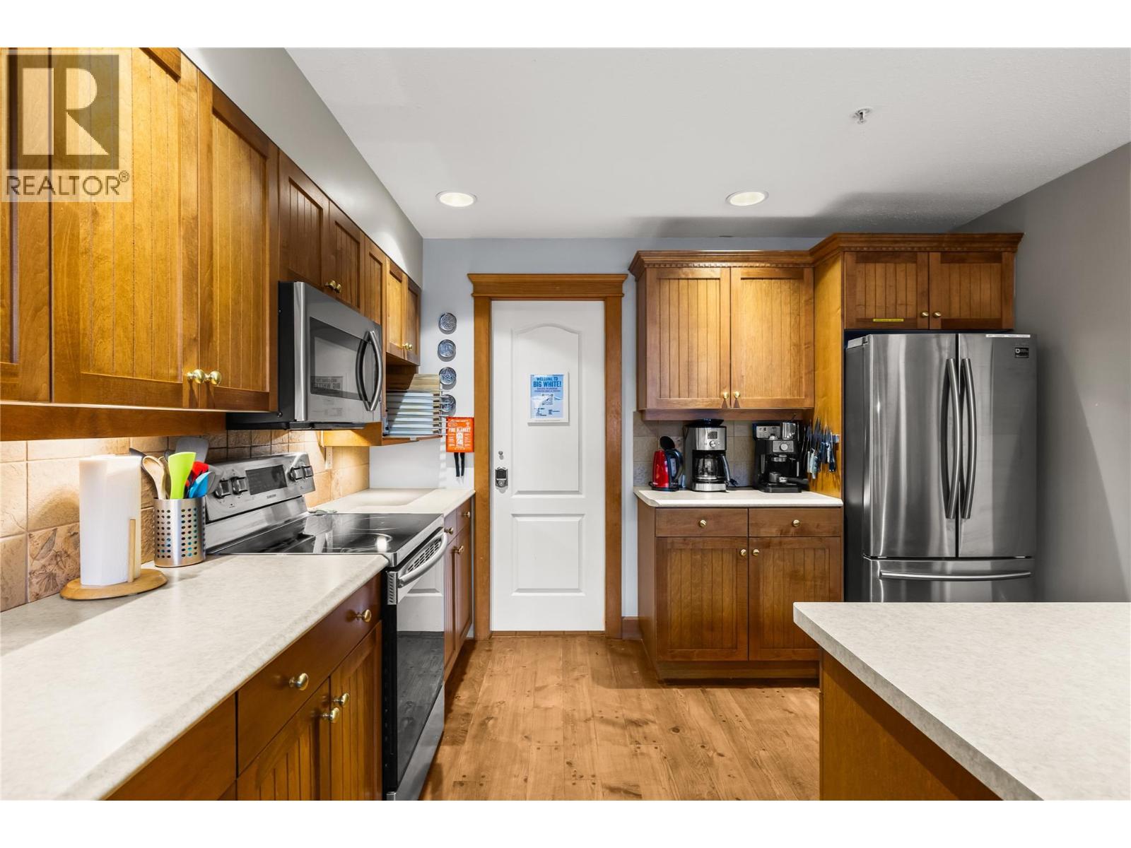 7640 Porcupine Road Unit# 34, Big White, British Columbia  V1P 1T4 - Photo 7 - 10376633