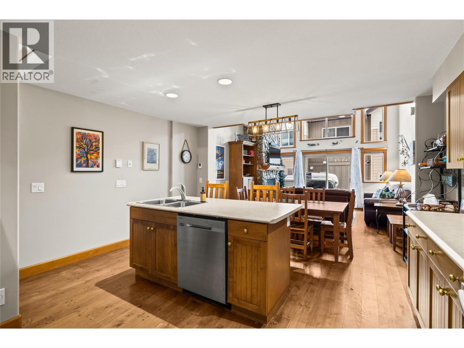 7640 Porcupine Road Unit# 34, Big White, British Columbia  V1P 1T4 - Photo 8 - 10376633