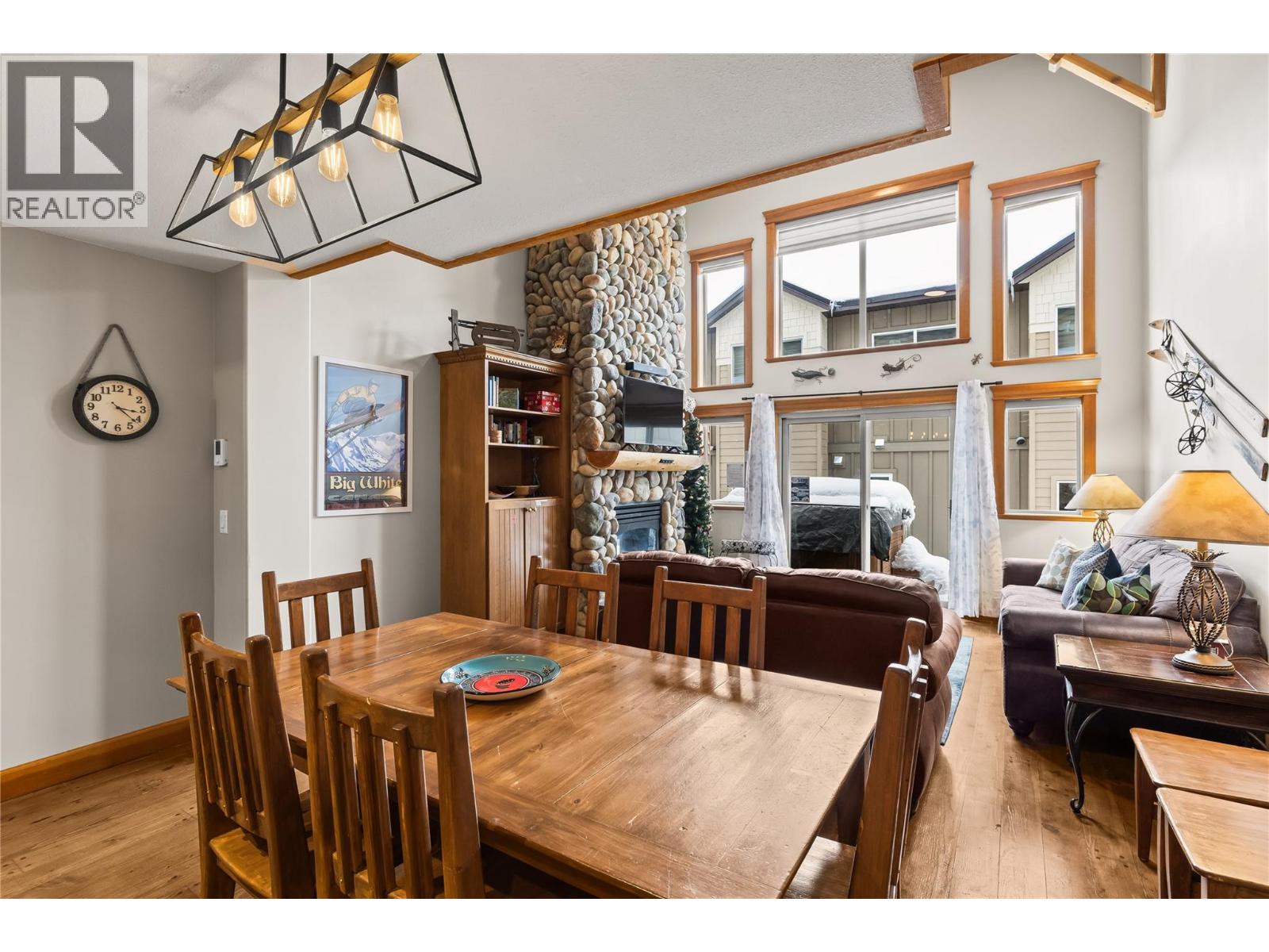 7640 Porcupine Road Unit# 34, Big White, British Columbia  V1P 1T4 - Photo 9 - 10376633
