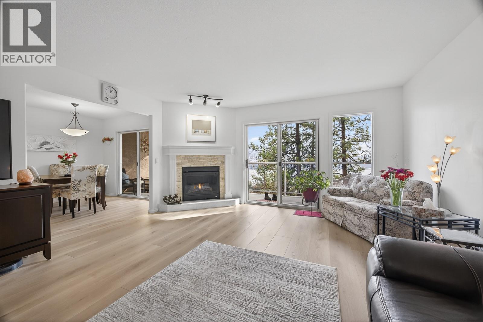 4630 Ponderosa Drive Unit# 112, Peachland, British Columbia  V0H 1X5 - Photo 3 - 10376454