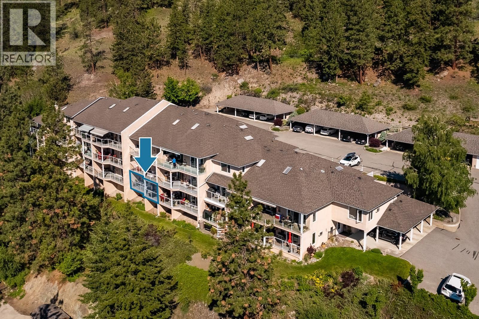 4630 Ponderosa Drive Unit# 112, Peachland, British Columbia  V0H 1X5 - Photo 30 - 10376454