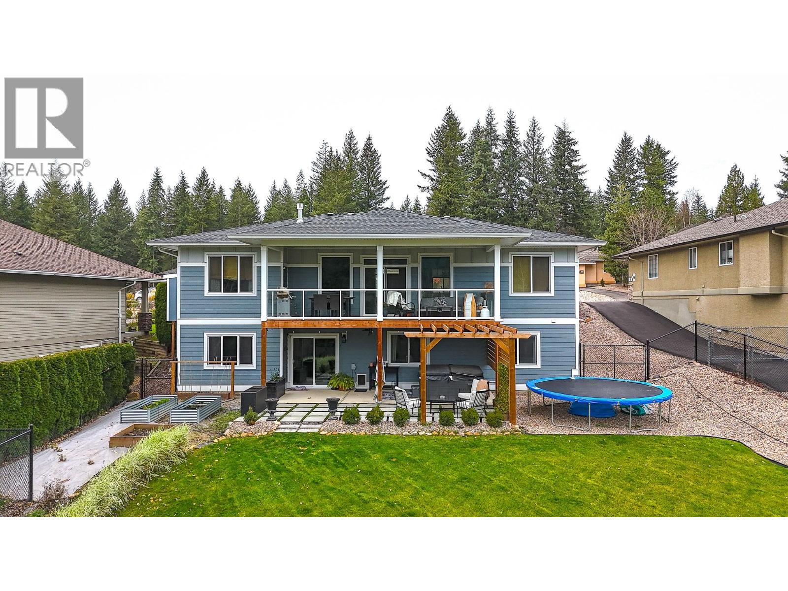2741 Golf Course Drive, Blind Bay, British Columbia  V0E 1H2 - Photo 34 - 10376099