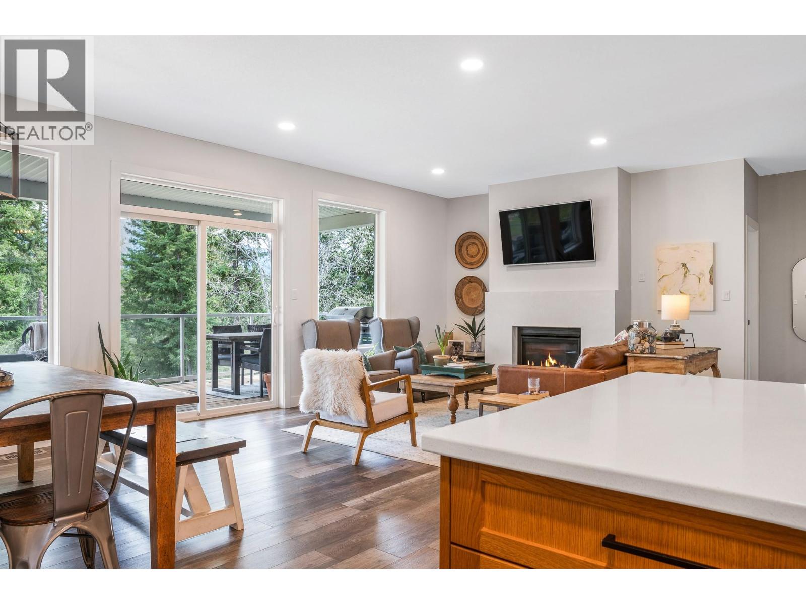 2741 Golf Course Drive, Blind Bay, British Columbia  V0E 1H2 - Photo 6 - 10376099