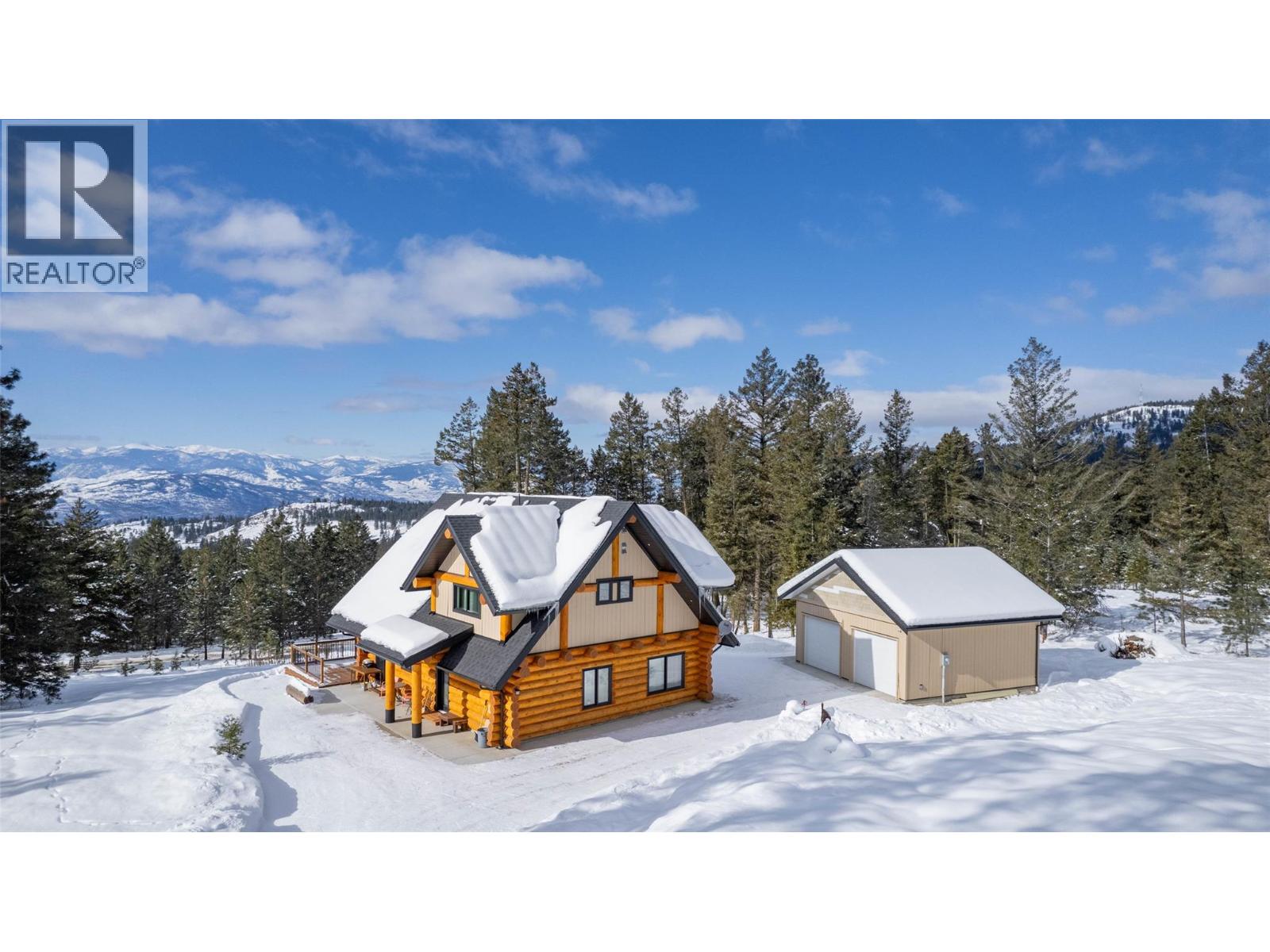 185 Caribou Way, Osoyoos, British Columbia  V0H 1V6 - Photo 1 - 10376609