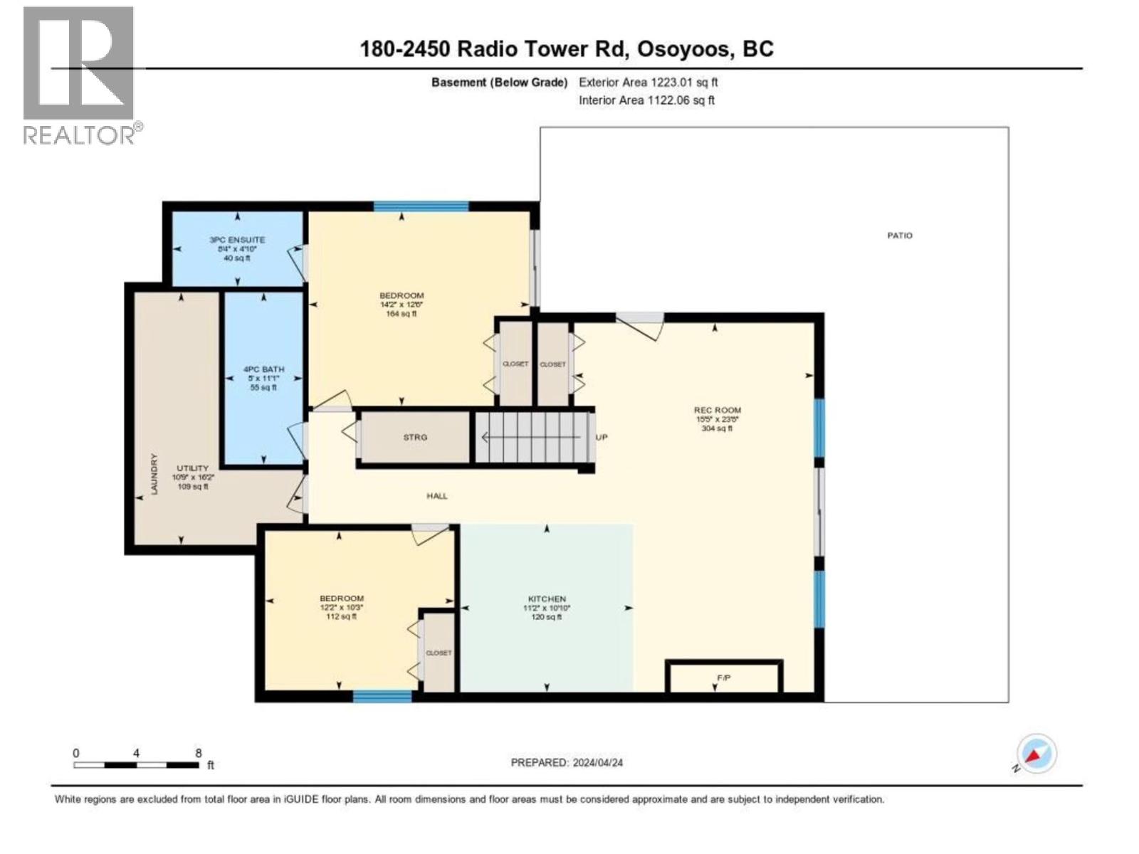 185 Caribou Way, Osoyoos, British Columbia  V0H 1V6 - Photo 37 - 10376609