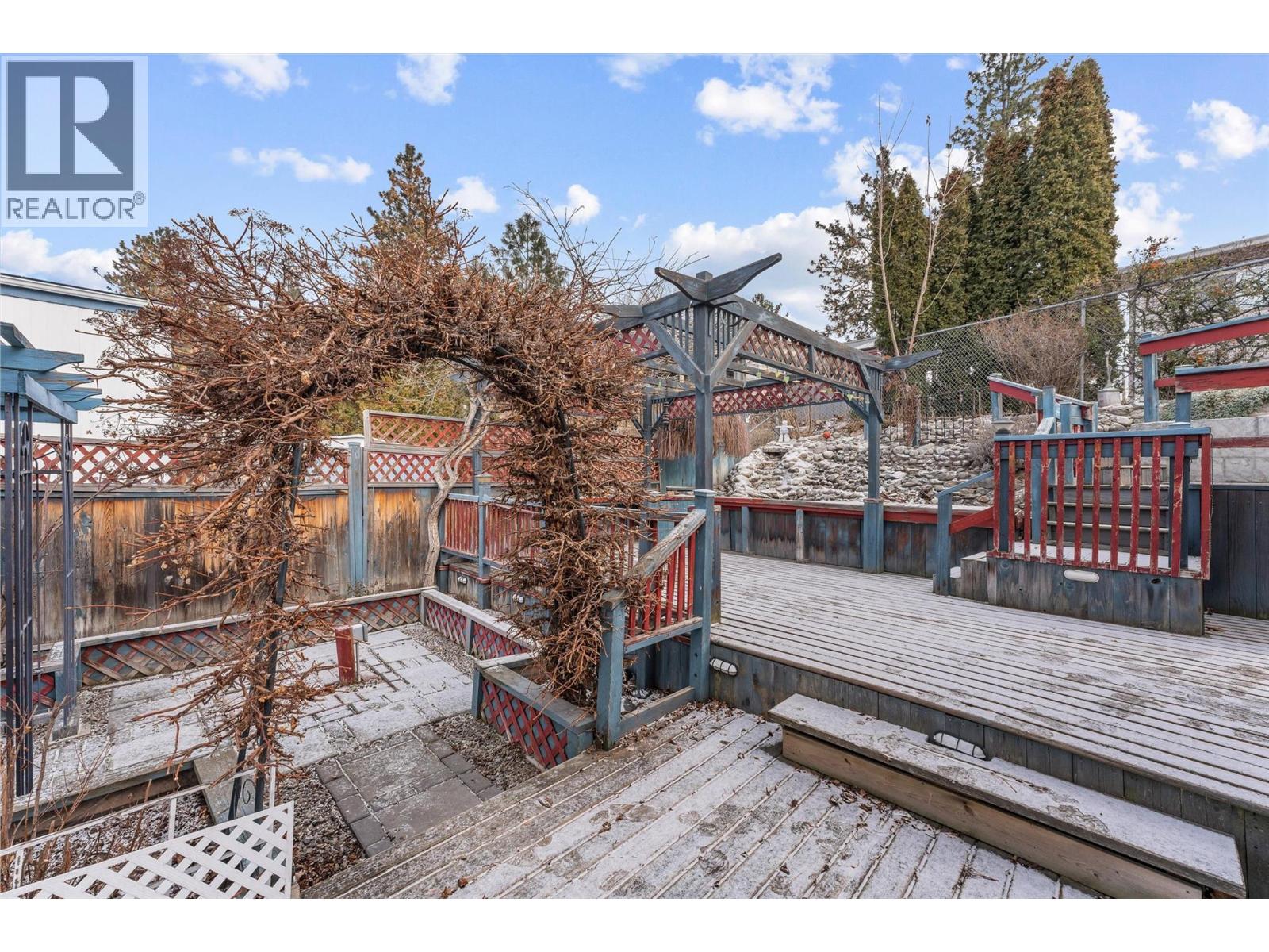 1999 Highway 97 S Unit# 221, West Kelowna, British Columbia  V1Z 1B2 - Photo 27 - 10376106