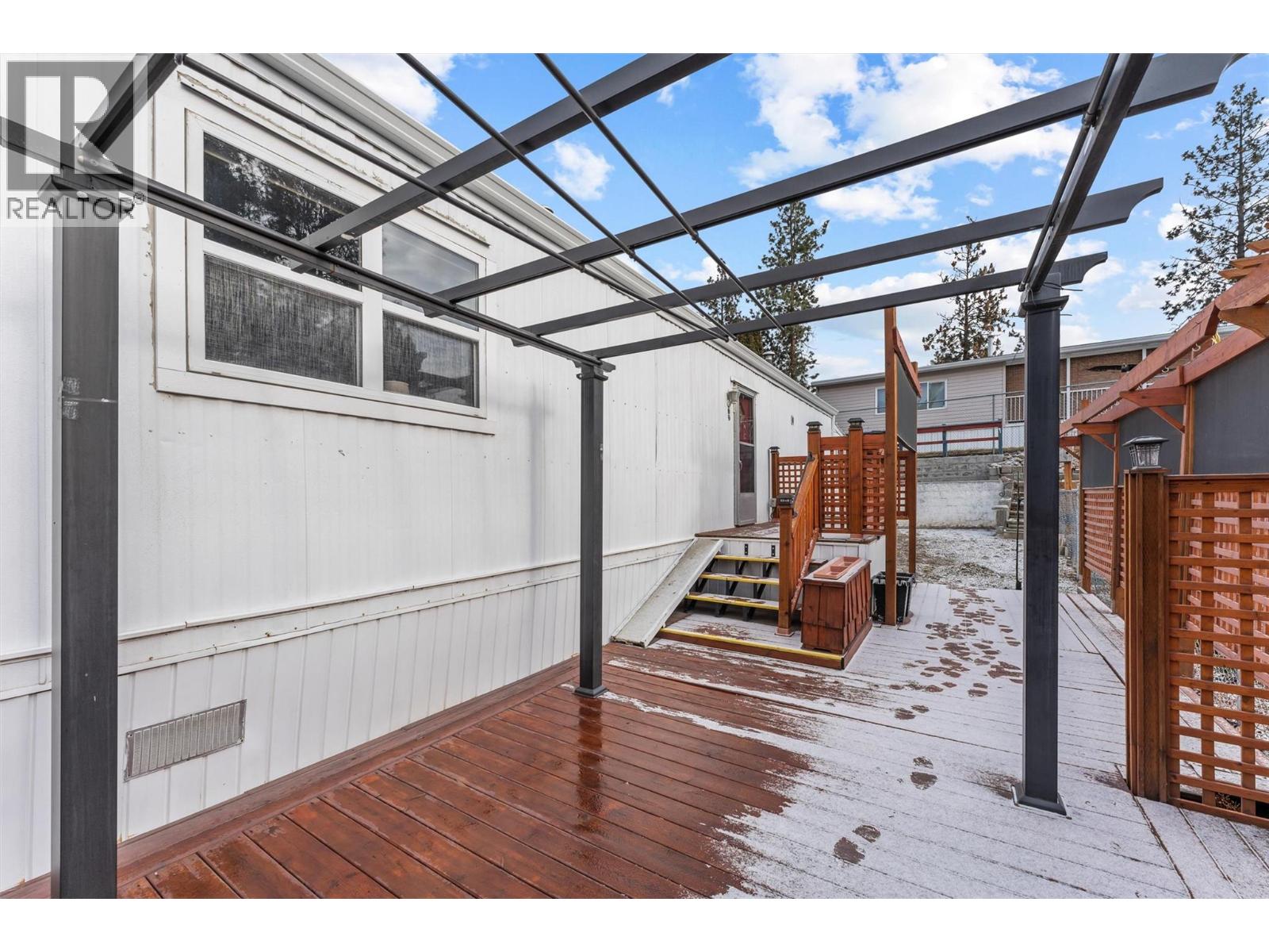 1999 Highway 97 S Unit# 221, West Kelowna, British Columbia  V1Z 1B2 - Photo 32 - 10376106