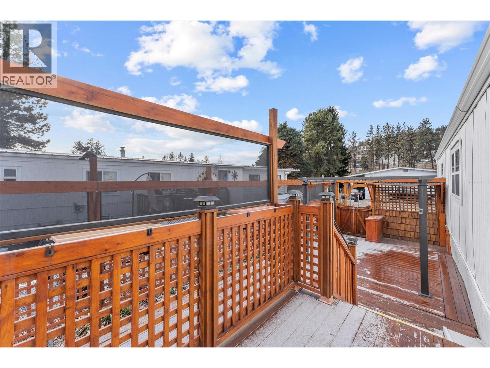 1999 Highway 97 S Unit# 221, West Kelowna, British Columbia  V1Z 1B2 - Photo 33 - 10376106