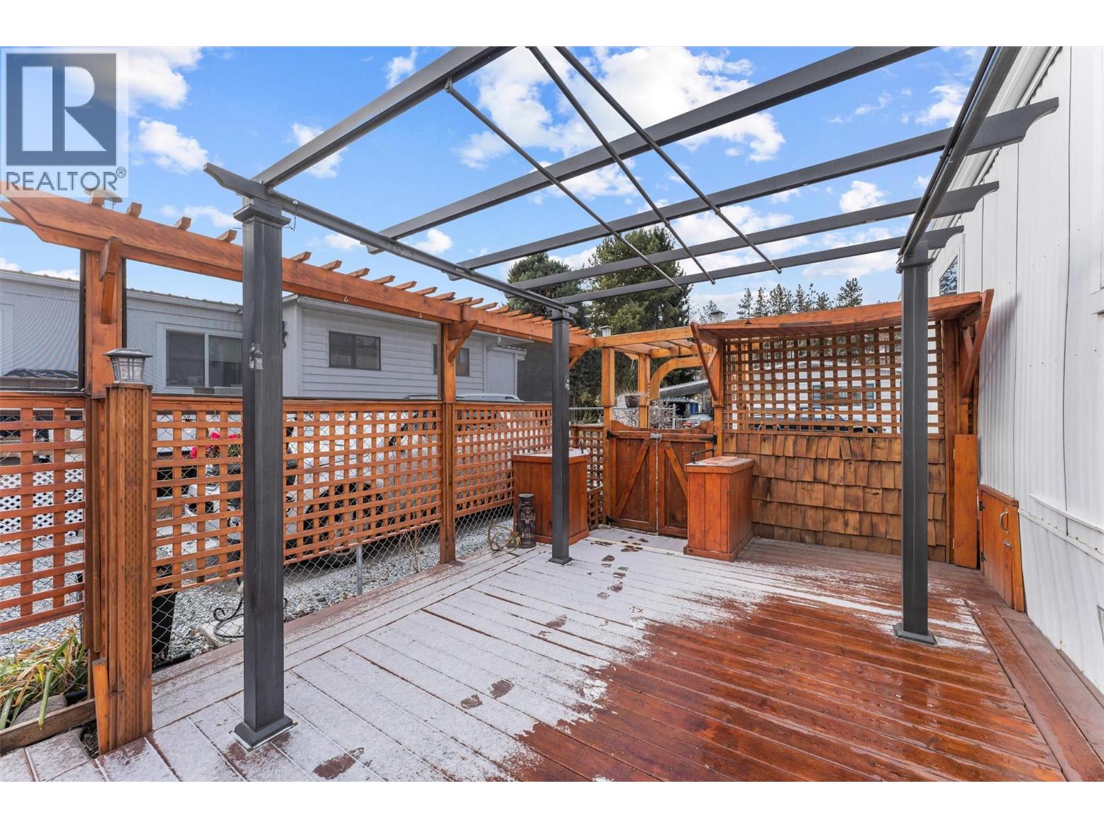 1999 Highway 97 S Unit# 221, West Kelowna, British Columbia  V1Z 1B2 - Photo 34 - 10376106