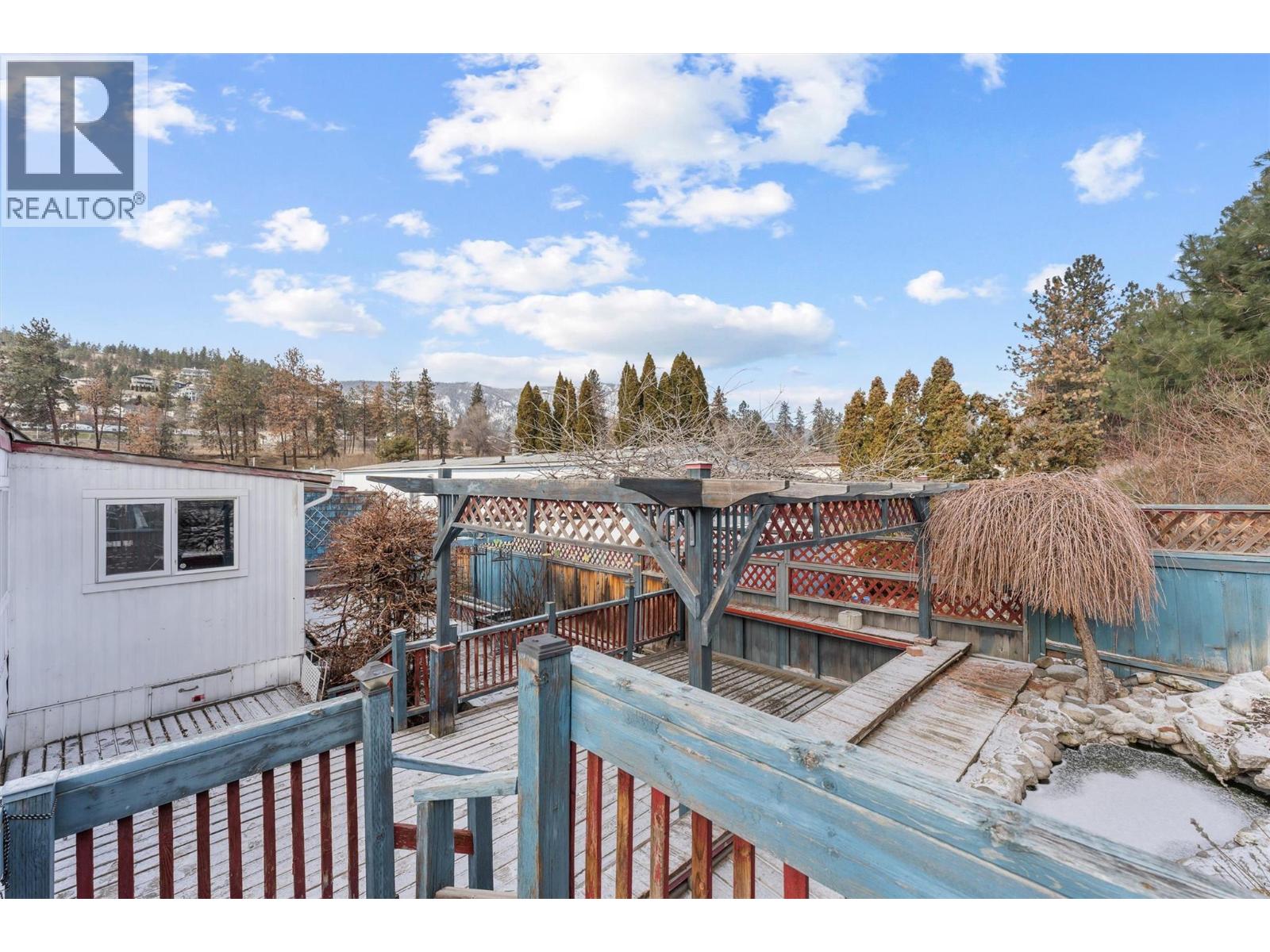 1999 Highway 97 S Unit# 221, West Kelowna, British Columbia  V1Z 1B2 - Photo 35 - 10376106