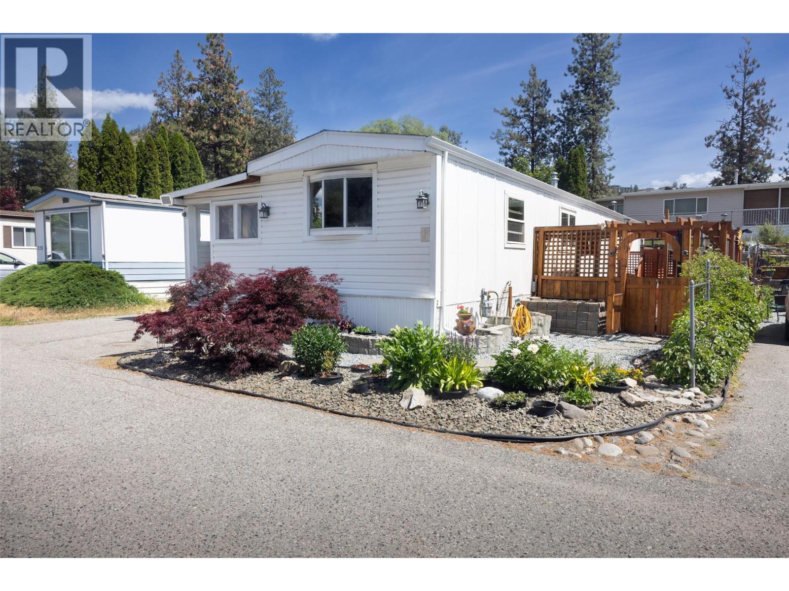 1999 Highway 97 S Unit# 221, West Kelowna, British Columbia  V1Z 1B2 - Photo 37 - 10376106