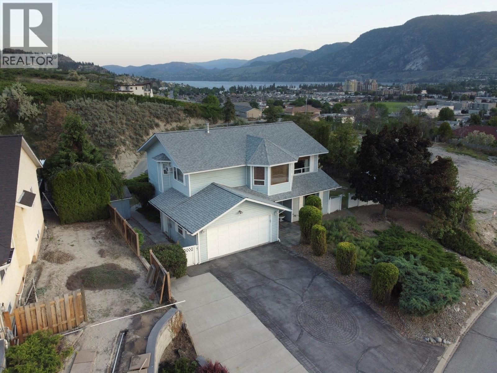 182 Greenwood Drive, Penticton, British Columbia  V2A 7P7 - Photo 1 - 10376402