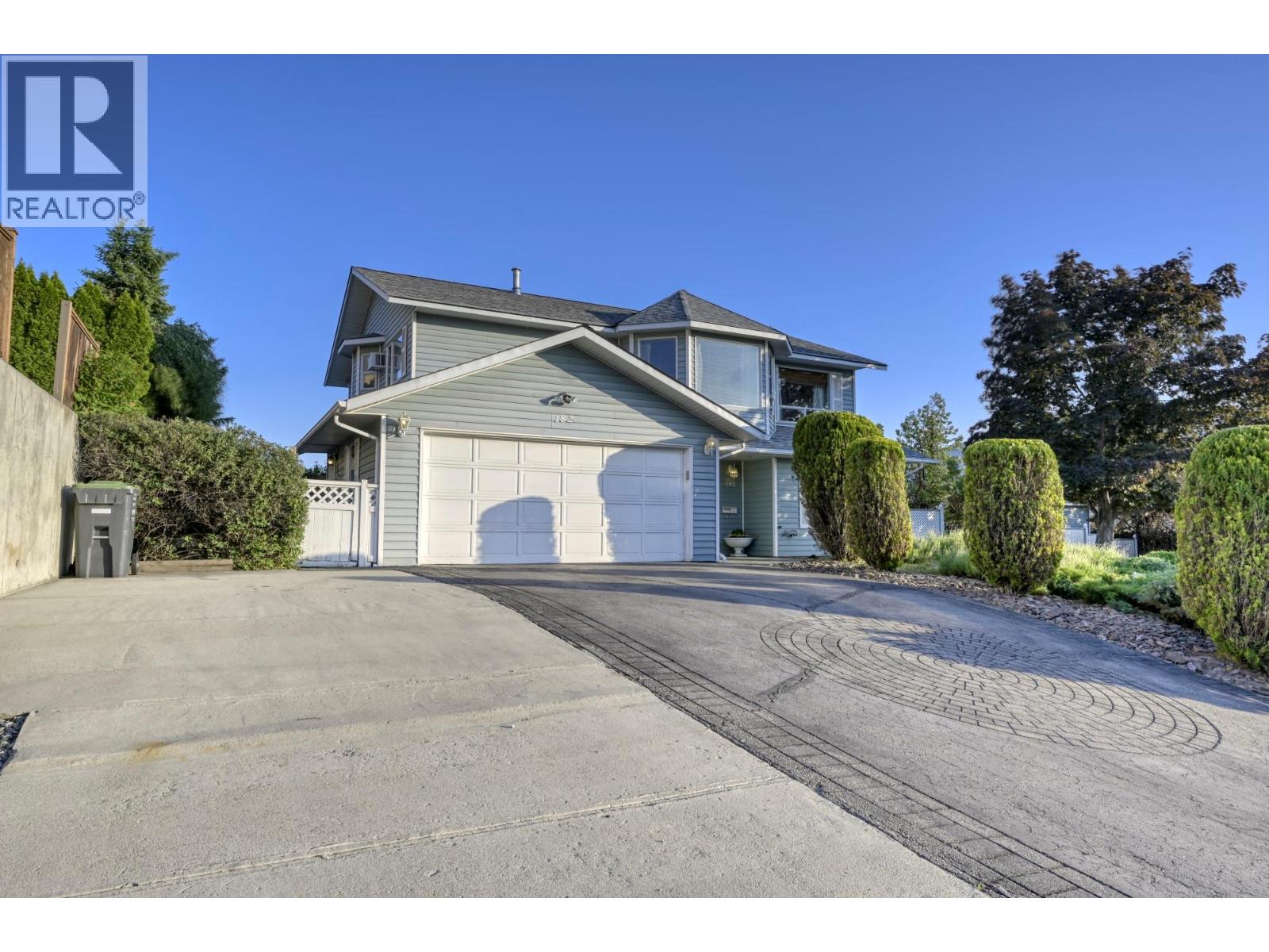 182 Greenwood Drive, Penticton, British Columbia  V2A 7P7 - Photo 2 - 10376402