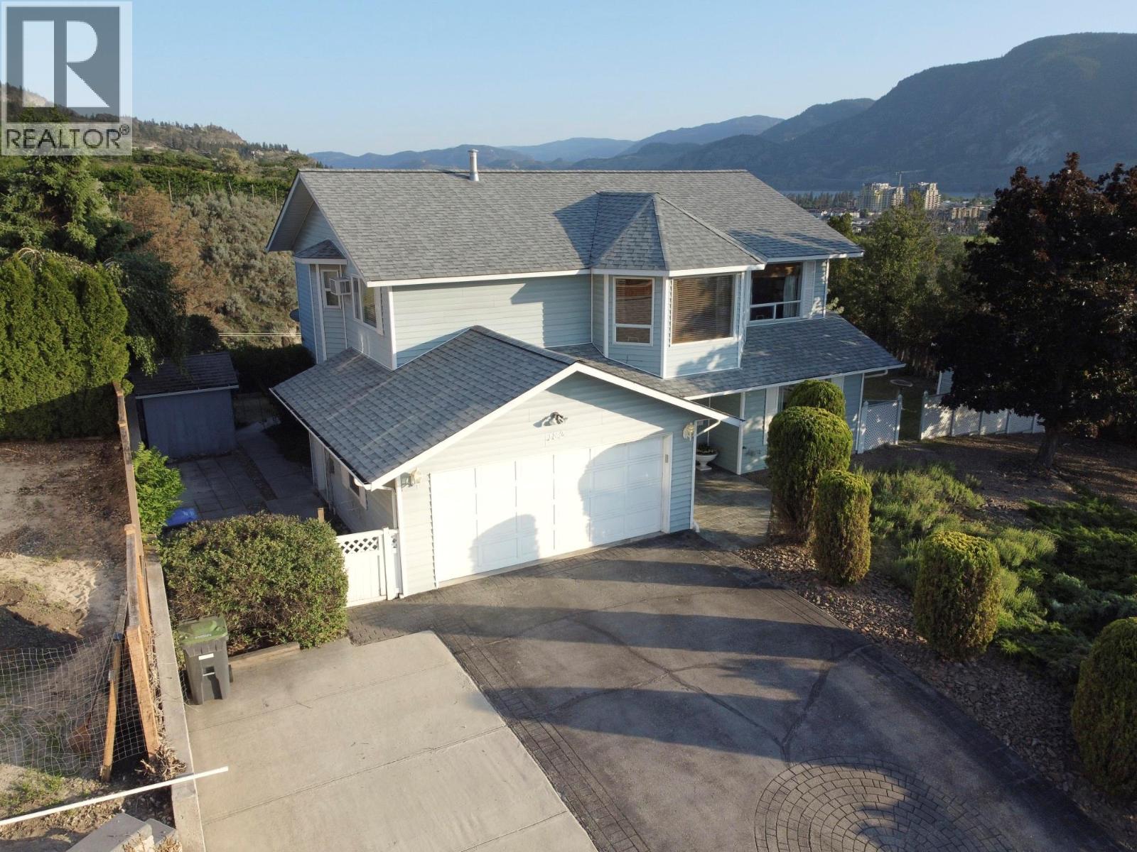 182 Greenwood Drive, Penticton, British Columbia  V2A 7P7 - Photo 59 - 10376402