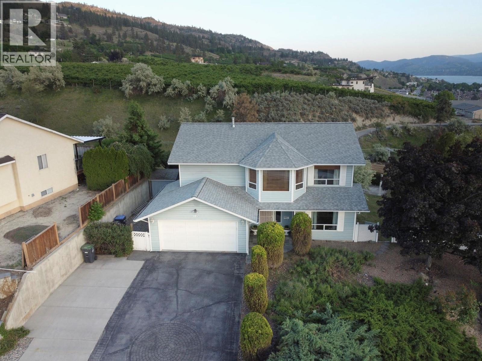 182 Greenwood Drive, Penticton, British Columbia  V2A 7P7 - Photo 61 - 10376402