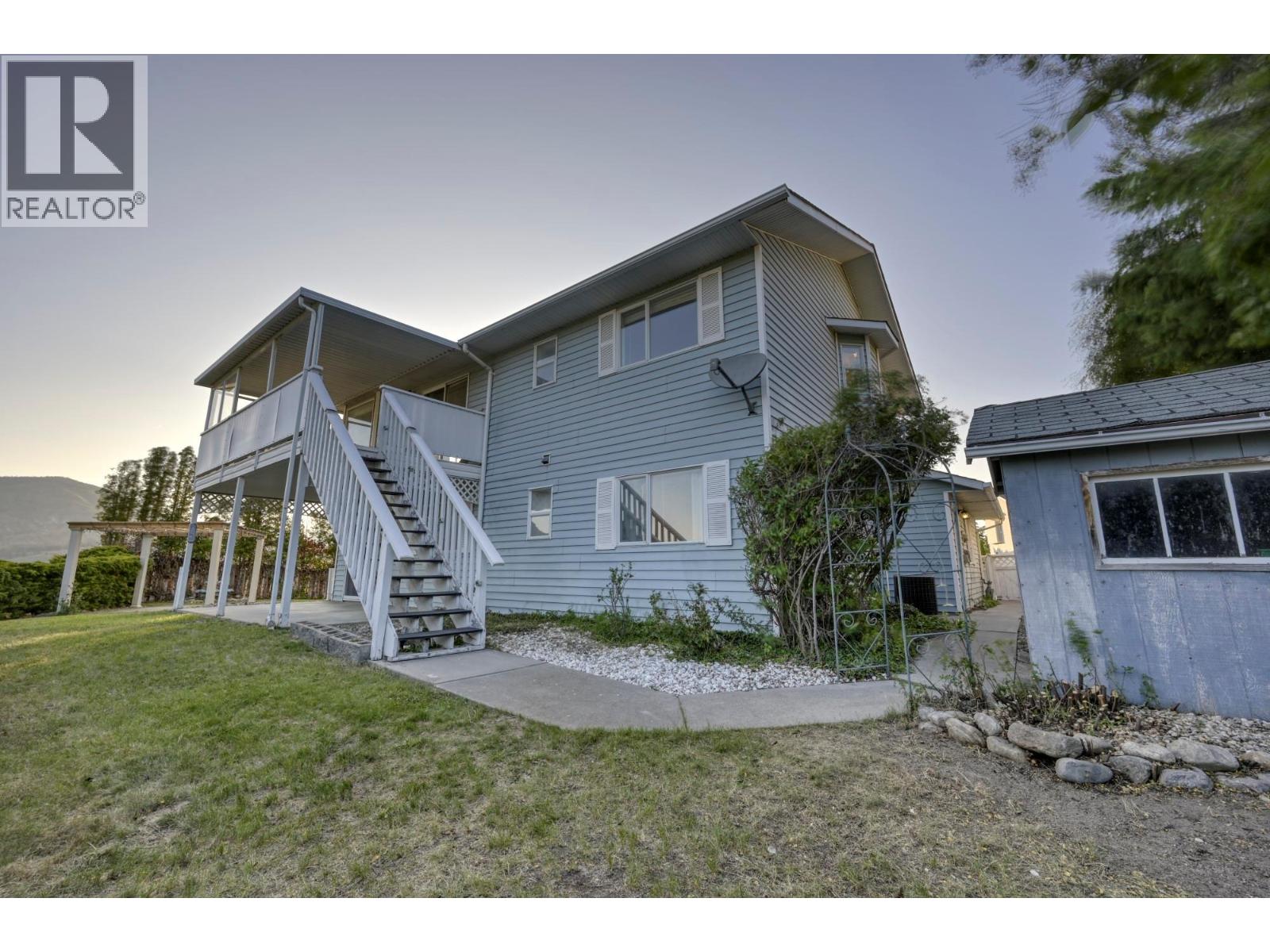 182 Greenwood Drive, Penticton, British Columbia  V2A 7P7 - Photo 65 - 10376402