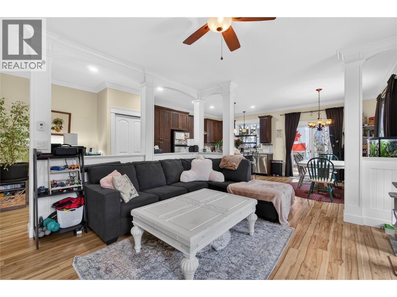 2991 7 Avenue Ne, Salmon Arm, British Columbia  V1E 2S7 - Photo 11 - 10376740