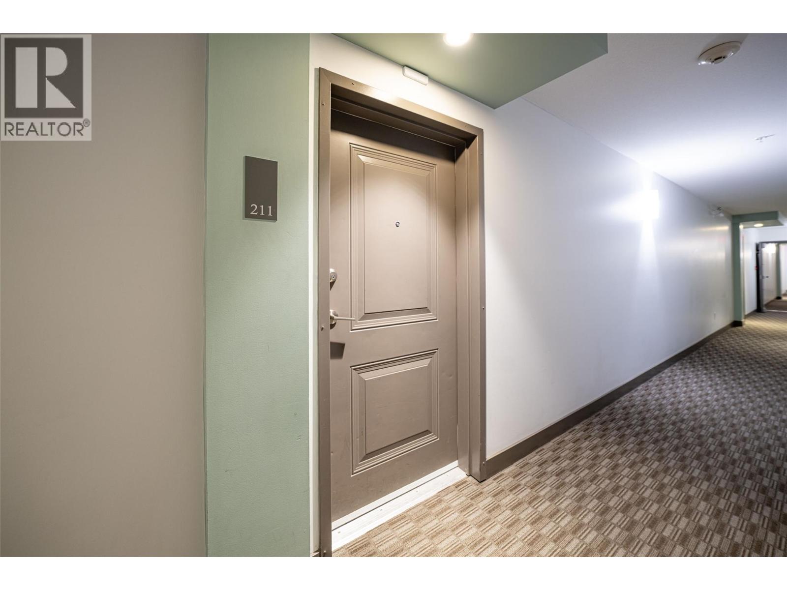 1350 Ridgeway Drive Unit# 211, Kelowna, British Columbia  V1Y 9T8 - Photo 6 - 10376644